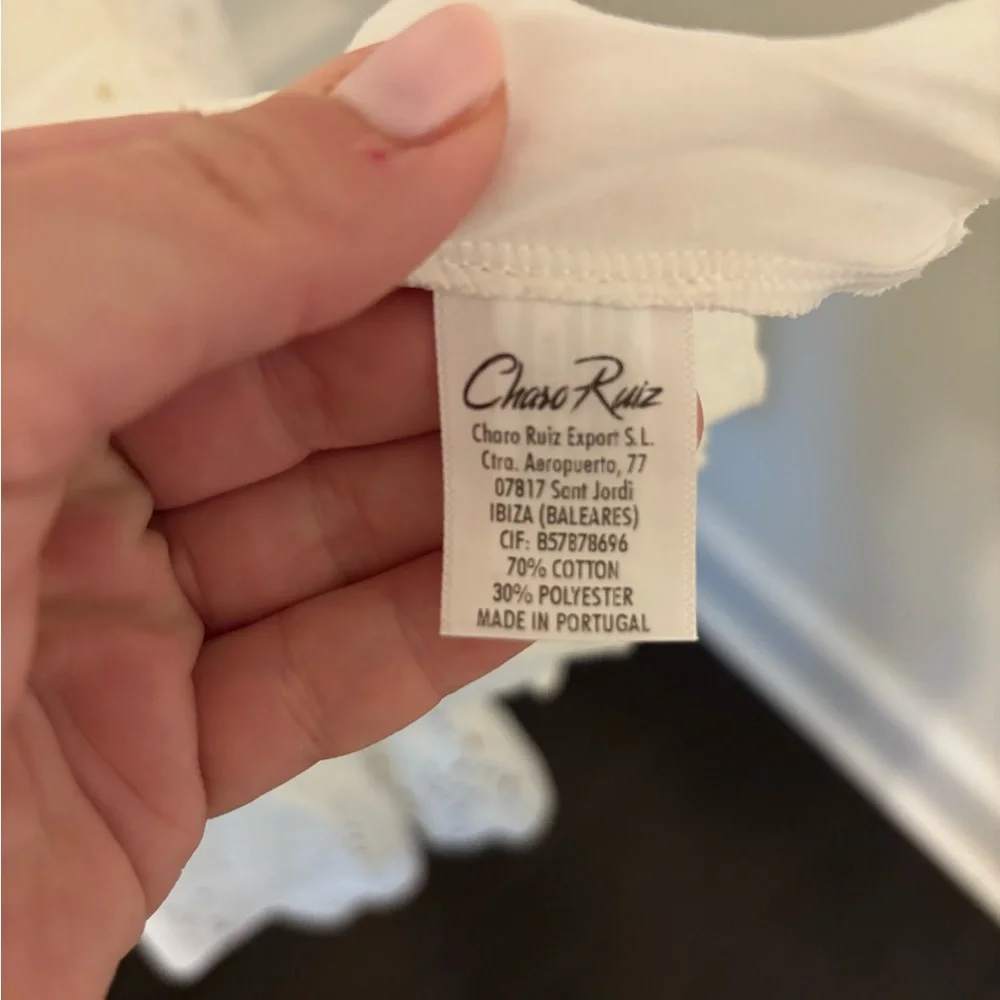 Charo Ruiz Ibiza dress size small - Picture 10 of 12